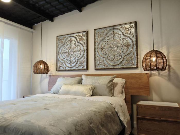 Cabaña privada Reserva Rio Blanco Manizales