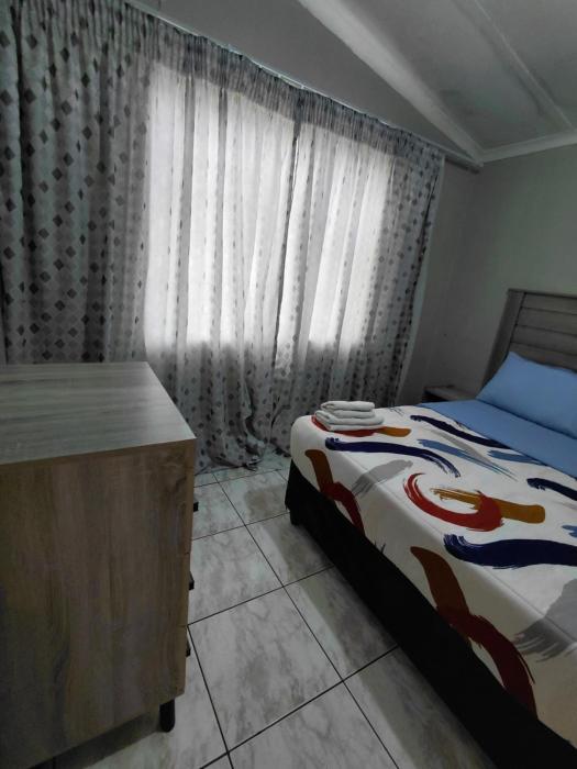 Mama Rs Hostel life experience