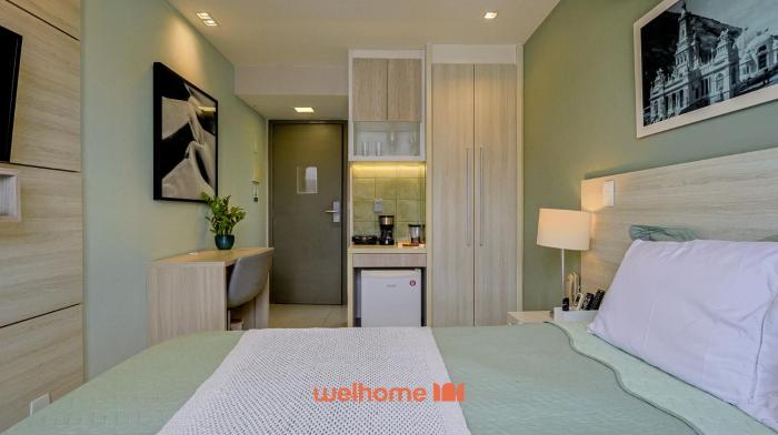 Option Full Service Residence