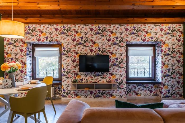 M2C Maison Bouquet - vista Adige - self check-in