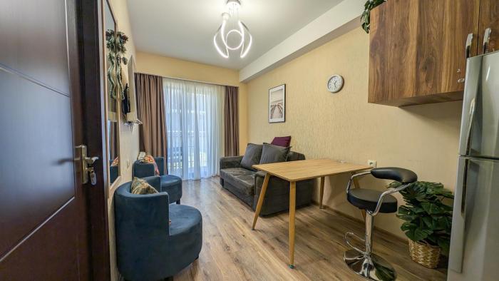 Krystal Resort Apartment A108
