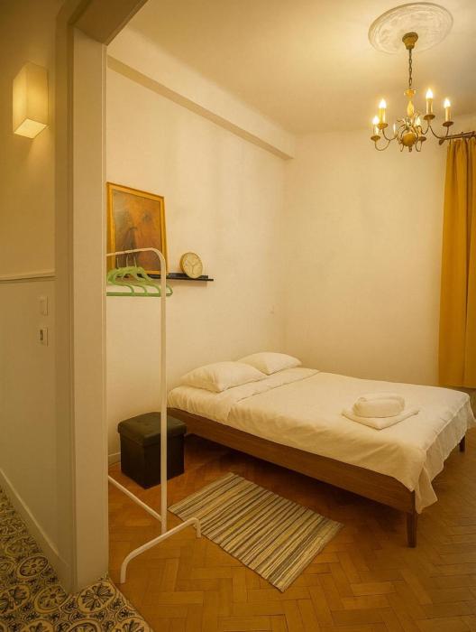 Mieszkanie w centrum Warszawy ulica Sienna