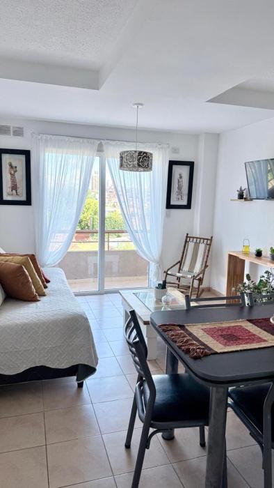 Departamento Boulevares