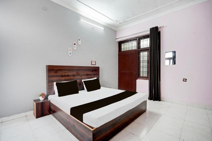 Hotel O Silk Inn Haveli