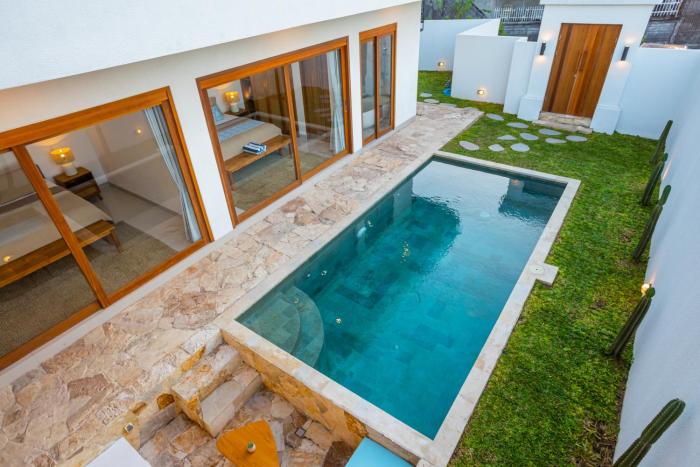 VCG Haven Villa - 2BR Tropical Modern Minimalist