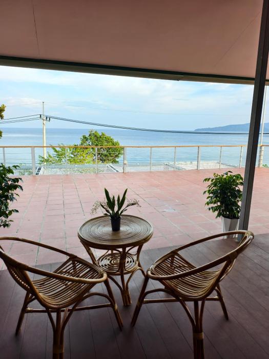 Reaksa Private Villa - Koh Rong