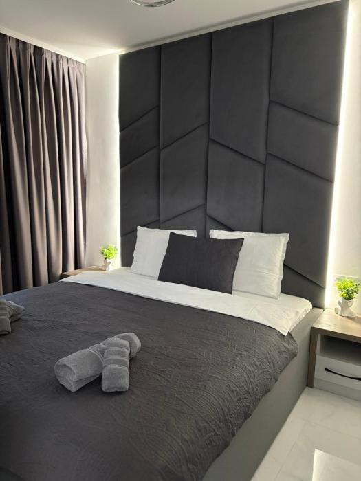 Center Park Apartment