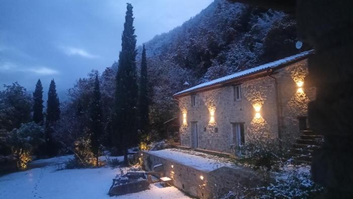 Agriturismo Le Sorgenti