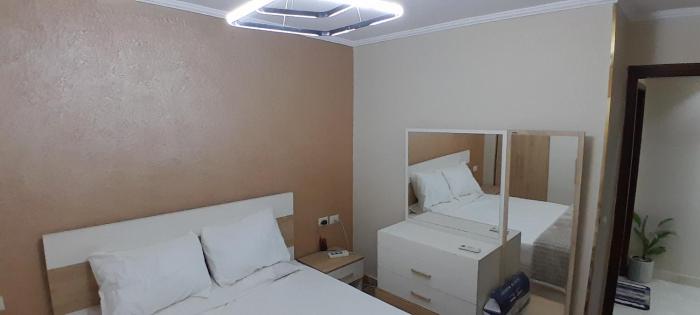 Comfortable apartment near the airport and the Saudi Germa Hospital