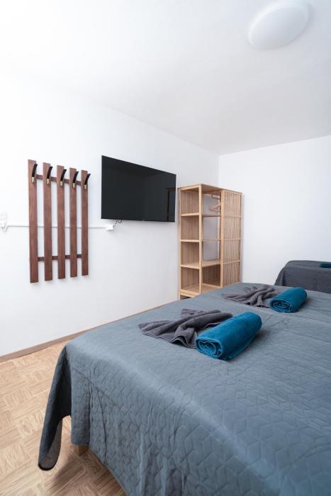 revLIVING Lodge Kleinstelzendorf Hollabrunn - 4 Schlafzimmer