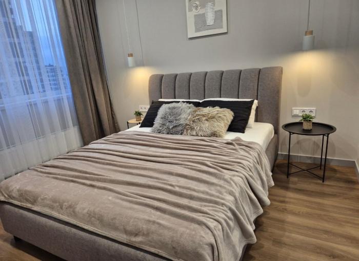 Апартаменти біля Оперного театру