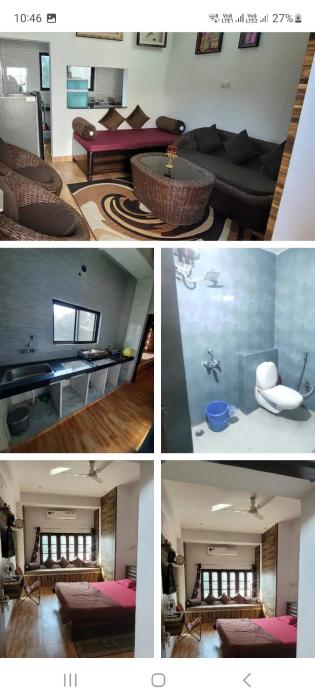 Retreat Lakeside Homestay