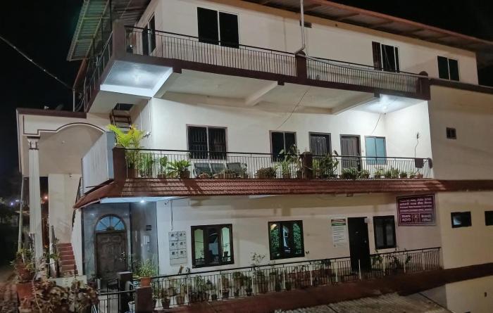 Coorg homes & villas