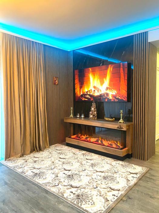 Fabulous Views Silver Mountain 3 Rooms Apartment