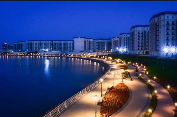 Golden Sweet house Latina