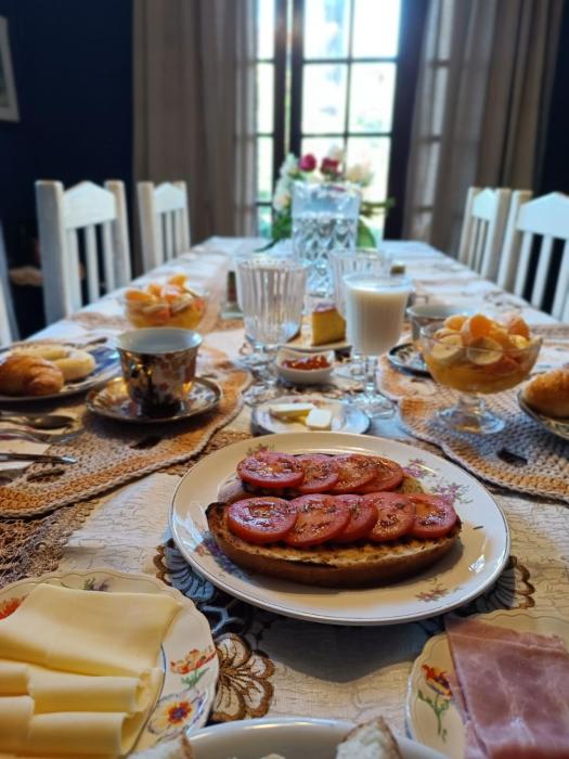 Casa Folks - Bed and Breakfast