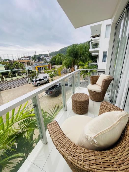 Oasis Residences, Modern 3BR Apartment with Pool