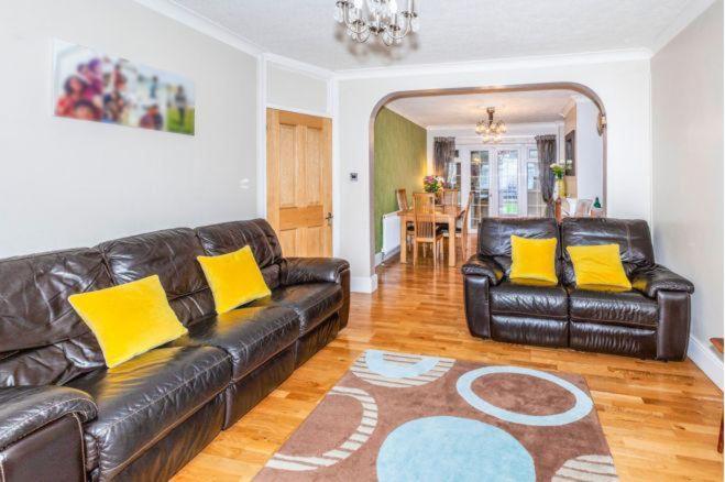 Heathrow Horizon Homestay