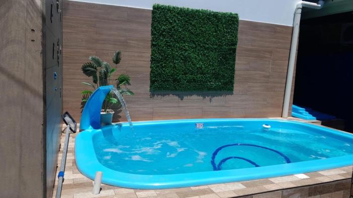 Apartamento familiar