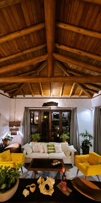 Casa Cacau, Trancoso, ao lado do Quadrado