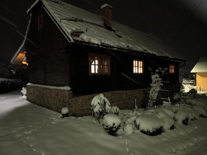 Kuća za odmor Jadra