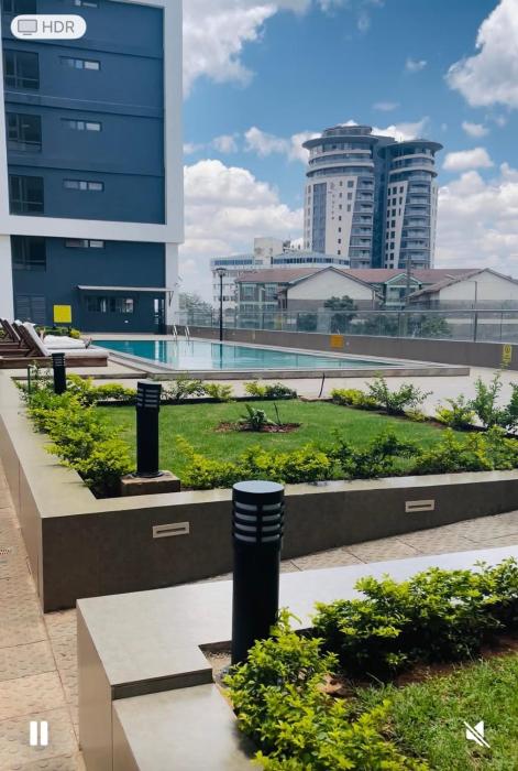 South Park apartments