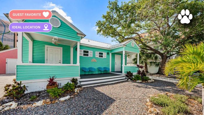 Frenchys Cottage 490