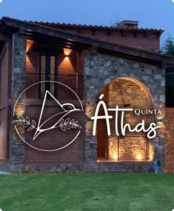 Cabañas Quinta Áthas