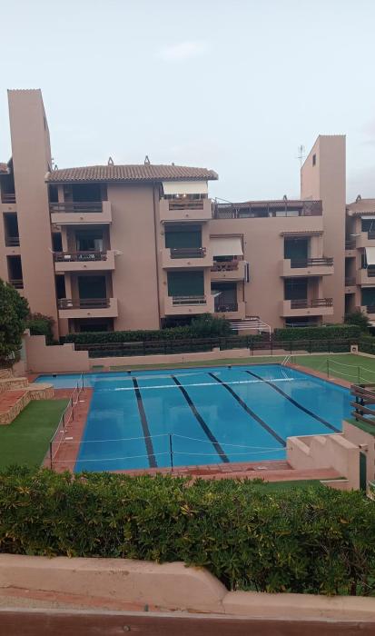 Appartamento a La Maddalena