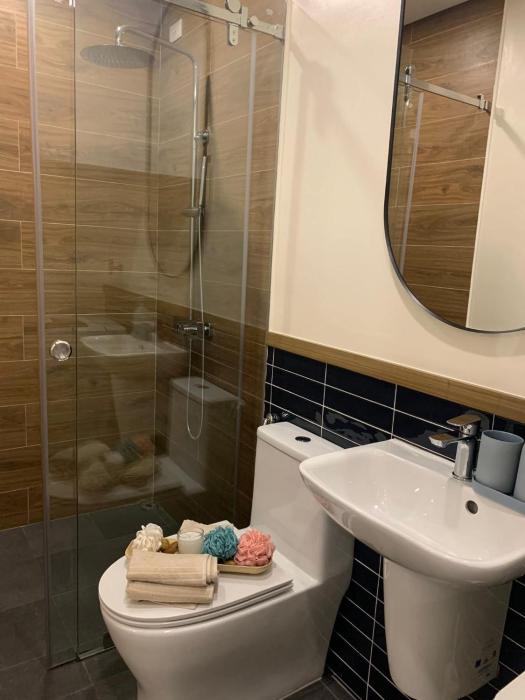 Vacation in Cupang Muntinlupa