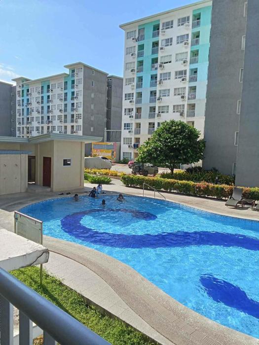 Condotel in Davao