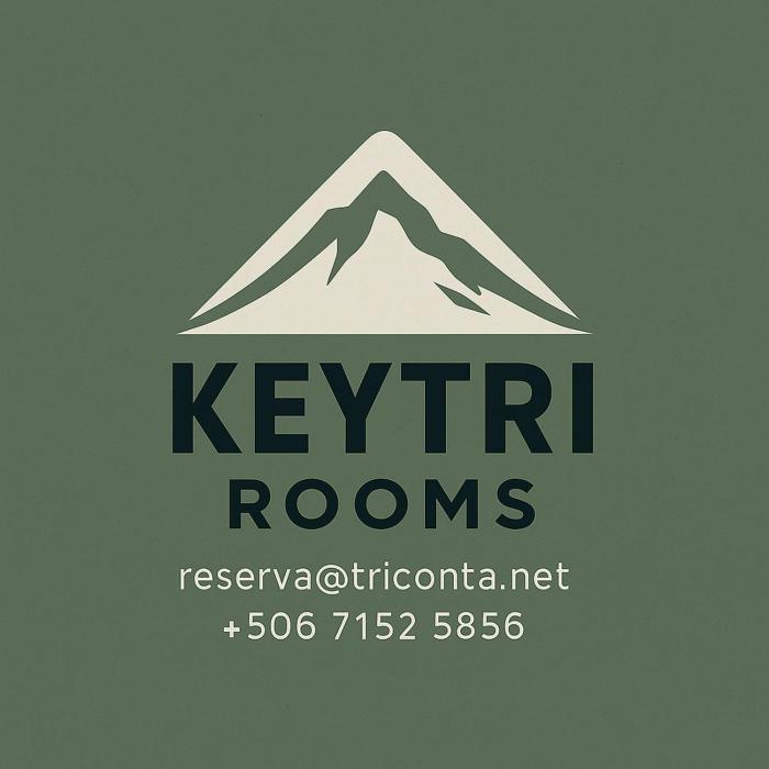 KEYTRI Rooms