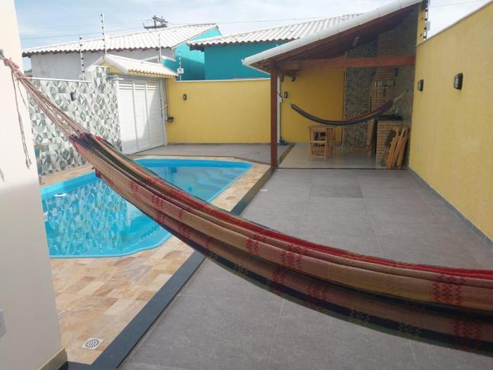 Paradise Family House - a sua casa de praia!