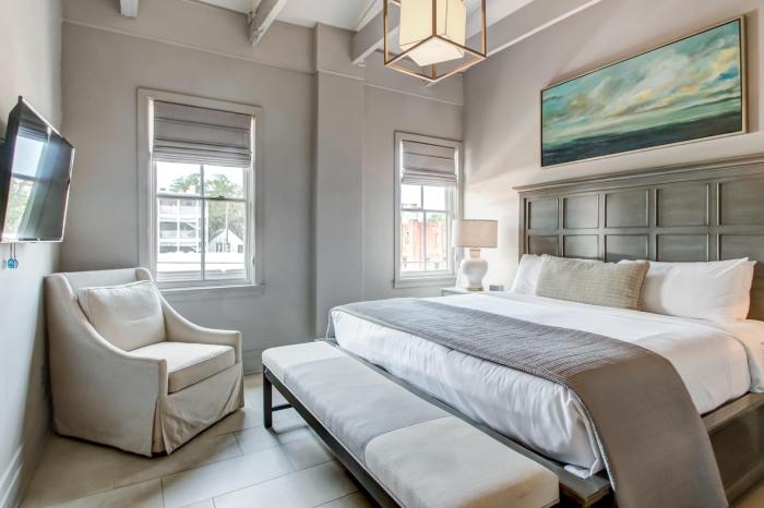 Parkers Collection - 6 Bedroom