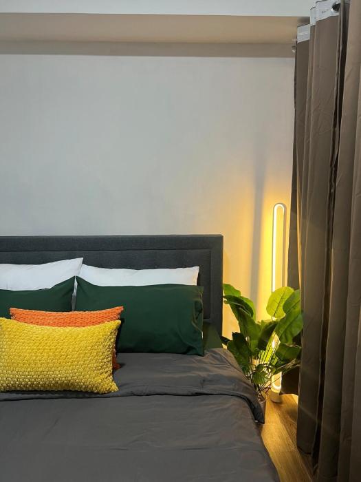 Pixel Studio - Azure Residences Staycation