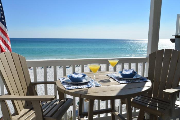 Beach Happy - Gulf Front