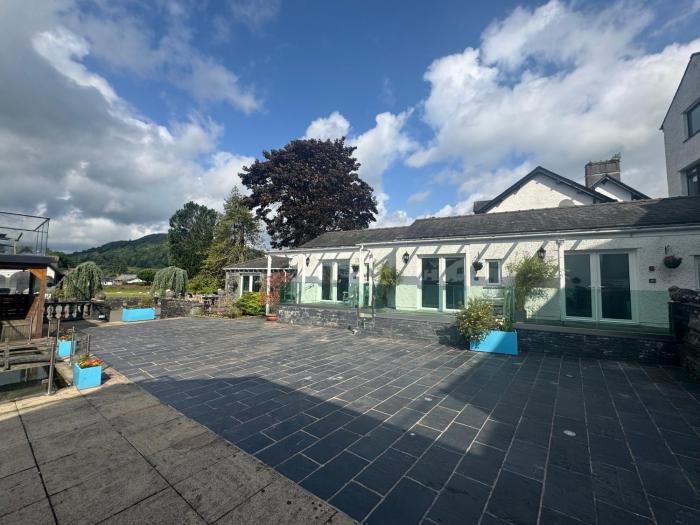 Groundstay Ambelside - Pet Friendly No Pet Fee