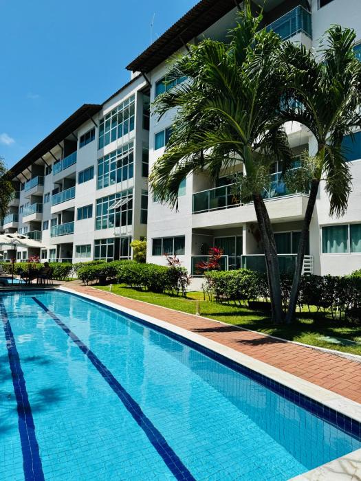 Porto Plaza Flat Service Apt 309