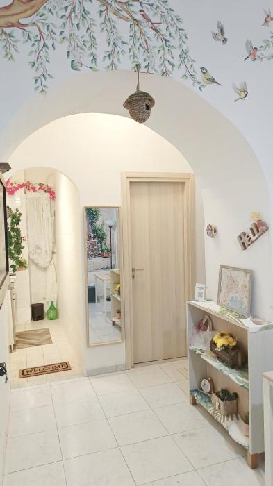 IL CORTI-LETTO ai TRIBUNALI