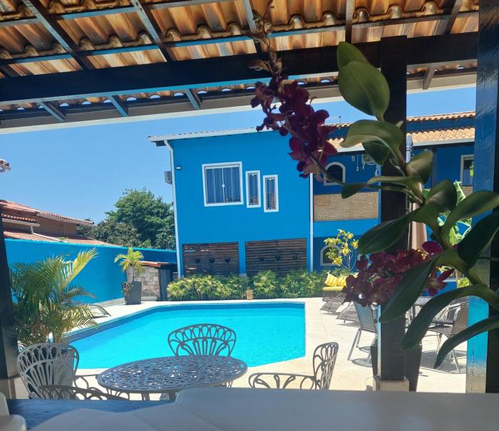 Pousada Summer Beach by Itaúna