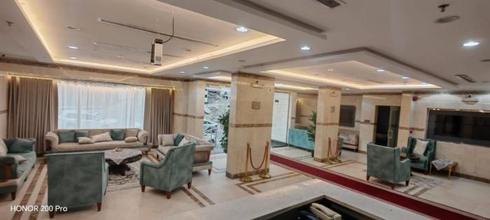 فندق سحر السيمت