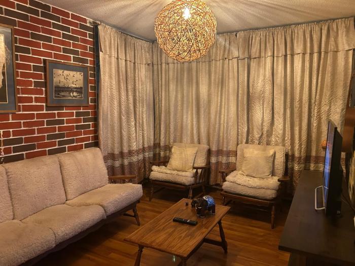 Departamento sector la