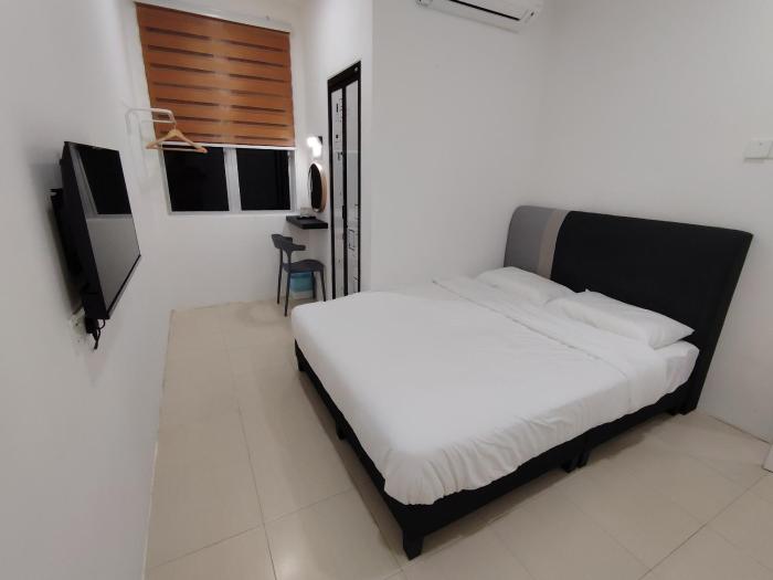 YNY Guest House