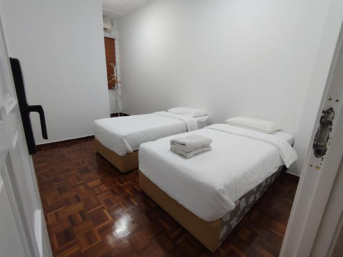 YNY Guest House
