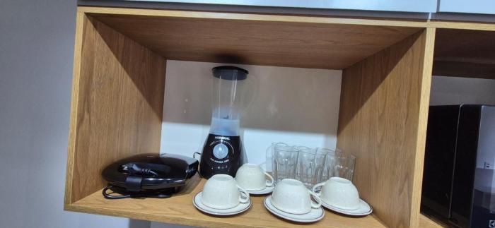 4006 Apto luxuoso no brooklin