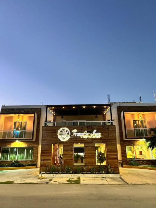 Hotel Framfor Inn Chetumal