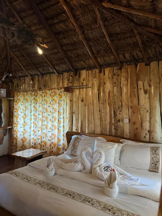 Podocarpus Cottages -02