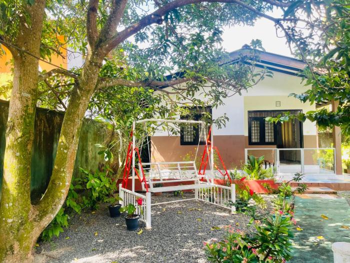Shasha Apartments
