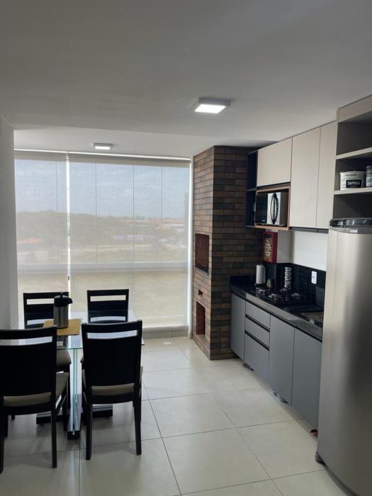 Salinas - Praia do Atalaia