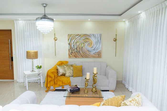 Cozy Apartment in Heart of Puerto Plata, Dominican Republic